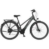 Fischer Bikes Viator 5.0i 700 Sähköpyörä