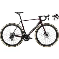 Orbea Orca M21eltd Pwr Force Axs 12s 2025 Maantiepyörä