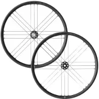 Campagnolo Zonda Gt 2wf Cl Disc Tubeless Sorapyöräsetti