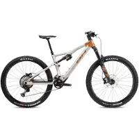 Bh Ilynx Trail Carbon 8.7 2exmag Gen 2 29´´ Xt 2023 Sähköinen Maastopyörä