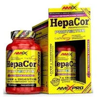 Amix Hepacor Kapselit 90 Yksiköt