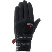Chiba Express + Handschuhe