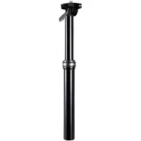 Kind Shock Drop Zone Dropper-satulatolppa 120 Mm