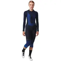 CafÉ Du Cycliste Adrienne Pyöräilyshortsit