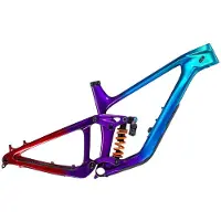 Giant Reign Advanced 2025 Mtb Runko Sähköpyörälle