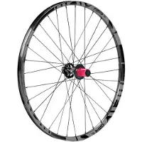 Gtr Sl27 Boost 27.5´´ 6t Disc Tubeless Mtb Takapyörä