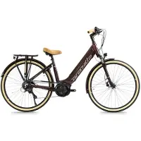 Granville E-integrated 30 Wave Bosch Active Line Sähköpyörä