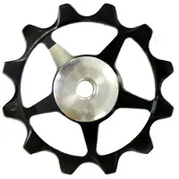 Xon Narrow Wide Ceramic Bearings Rear Schaltrolle