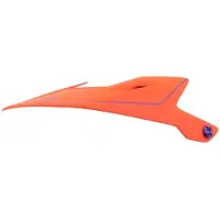 Giro Disciple Ersatzvisier Für Helm