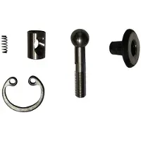 Formula R1 Master Cylinder Lever Adjustment Kit Regler