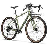 Bombtrack Beyond 2 27.5´´ Apex 1 2024 Gravelpyörä