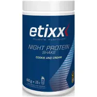 Etixx Night Proteiinijuomajauhe 600g