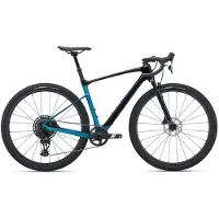 Giant Revolt X Advanced Pro 2 X1 Axs Eagle 2024 Gravelpyörä