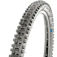MSCH Copenhagen Hot Seat 2c Dh Xtrem Shield Tubeless 29´´ X 2.40 Mtb-reifen