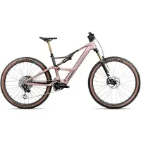 Orbea Rise Sl M-ltd 29´´ Xx Eagle Axs 2025 Sähköinen Maastopyörä