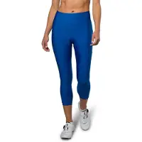 Pearl Izumi Sugar 21inch Cyc Crop 3/4 Olkaimettomat Pyöräilyhousut