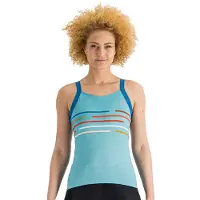 Sportful Velodrome Ärmelloses Trikot