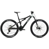 Bh Ilynx Trail 8.0 Bhz 29´´ Deore 2025 Elektrische Mountainbike
