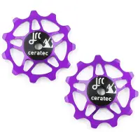 JRC Components Shimano Dura Ace 12s Polkupyörän Väliverkko Sarja