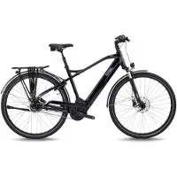 Bh Atoms Diamond Pro Brose Smag 700 Nexus 2022 Sähköpyörä