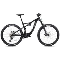 Bh Ilynx+ Enduro 9.7 29´´ Xt 2023 Sähköinen Maastopyörä
