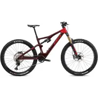 Bh Ilynx Trail Carbon 8.8 2exmag Gen2 29´´ Xt 2023 Sähköinen Maastopyörä