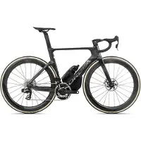Orbea Orca Aero M11eltd Red Axs 12s 2025 Maantiepyörä