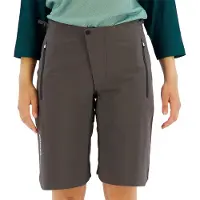 POC Essential Enduro Shorts sylvanite grey Koko L