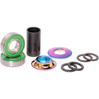 Saltbmx Midsize Bmx Keskiön Kupit