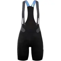 Q36.5 Grid Skin Pyöräilyshortsit
