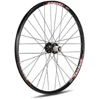 Gurpil Taurus 26´´ 6b Disc Mtb Hinterrad