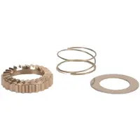Progress Nexo Hsc-0004/2/17 Mt Toothed Ring
