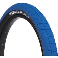 Eclat Fireball 60 Tpi Anti Puncture 20´´ X 2.30 Steifer Urbanreifen