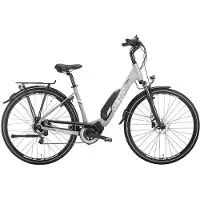 Olmo Vico City Inter 5 2024 Elektrofahrrad