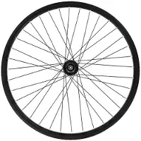 Mvtek 29´´ 6b Disc Threaded Mtb Takapyörä