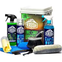 Krush Reinigungsset