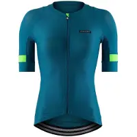 Etxeondo Mendia Lyhythihainen Pyöräilypaita