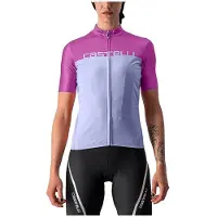 Castelli Velocissima Lyhythihainen Pyöräilypaita