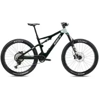 Bh Ilynx Trail 8.2 Bhz 29´´ Xt 2025 Elektrische Mountainbike