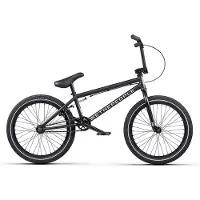 Wethepeople Nova 20.5´´ Tt Bmx Pyörä