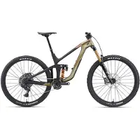 Giant Reign Advanced Pro 0 29´´ Xx1 Eagle Axs Eagle 2023 Maastopyörä