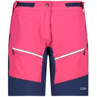 CMP Free Bike Inner Mesh Underwear 30c9326 Kurze Hose