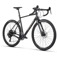 Bombtrack Audax Al Rd-m665m 2024 Gravelpyörä