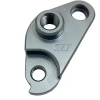 North Shore Billet For Turner Dhr Highline Schaltauge