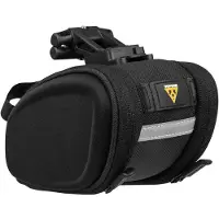 Topeak Sidekick Stw Wedge Satulalaukku Työkaluille 0.6l