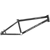 Wethepeople Chaos Machine Bmx-runko