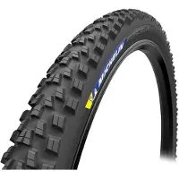 Michelin Moto Force Am2 Comp Tubeless 27.5´´ X 2.60 Mtb-rengas