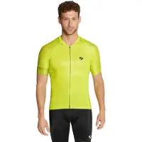 Ziener Nearo Kurzarm-radtrikot