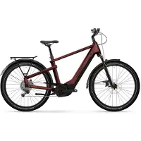 Winora Yakun X10 High Cues 2025 Elektrofahrrad
