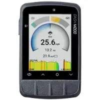 Giant Dash M200 Pyörätietokone